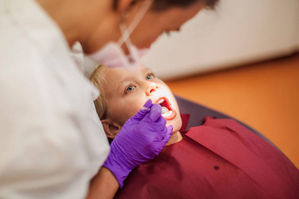 Best Emergency Denture Repair in Redby, MN